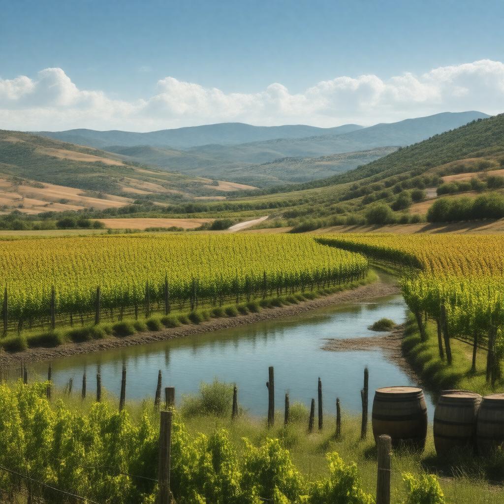 La Rioja